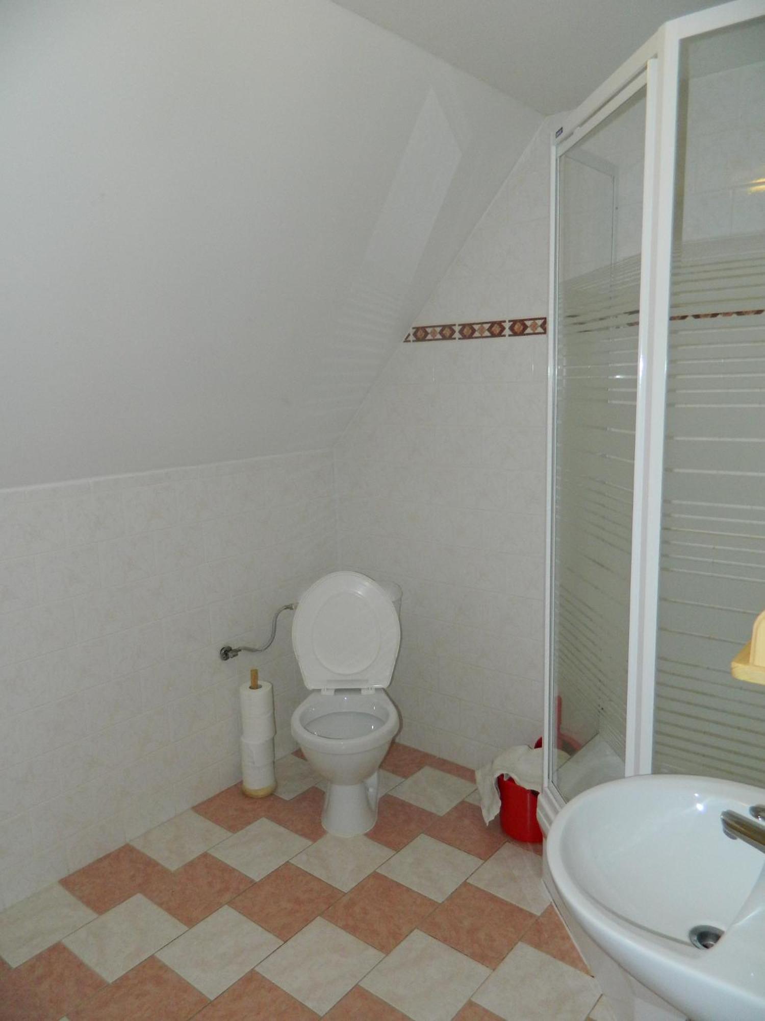 Hospoda Na Peci Pec pod Snezkou Luaran gambar