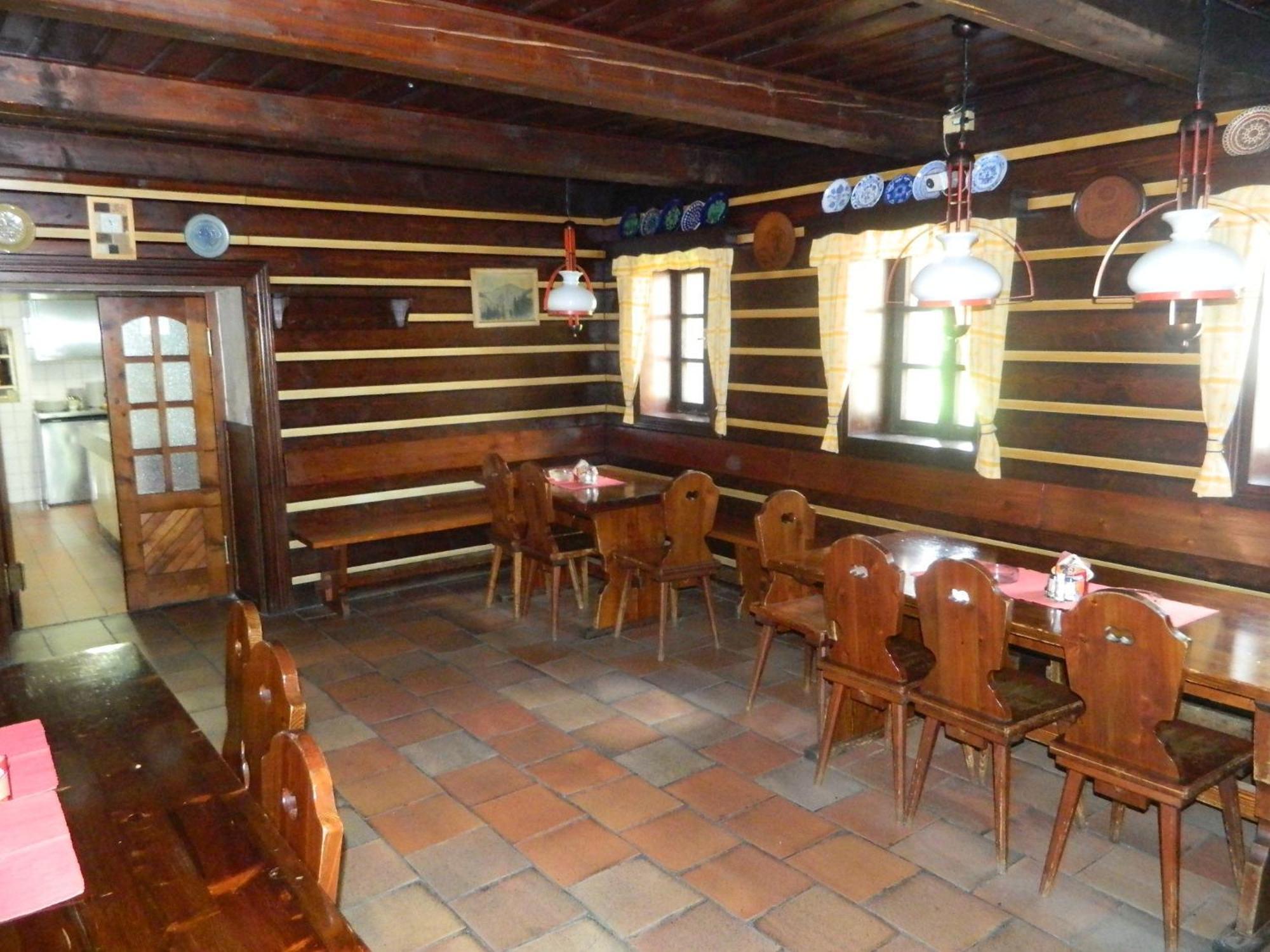 Hospoda Na Peci Pec pod Snezkou Luaran gambar